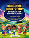 Sunday School Bible Study Curriculum 9-10 years by Abraham John