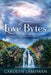Love Bytes: Time Tech Series Book 2 by Carolyn Lampman