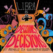 Libra: Decisions, Decisions by Michelle Tea, Mike Perry