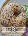 Bernbaum's: Recipes from Fargo's Nordic-Jewish Deli by Andrea Baumgardner, Sarah Strong