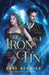 The Iron Fin by Anne Renwick
