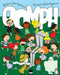 Oomph: A World of Words by Anne Lingelbach, Kellen Roggenbuck