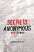 Secrets Anonymous: Our Story by Terrence Lee Talley