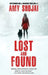 Lost And Found by Amy Shojai