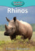 Rhinos by Blakemore, Victoria