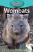 Wombats by Victoria Blakemore