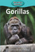Gorillas by Victoria Blakemore