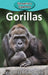 Gorillas by Victoria Blakemore