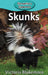 Skunks by Victoria Blakemore