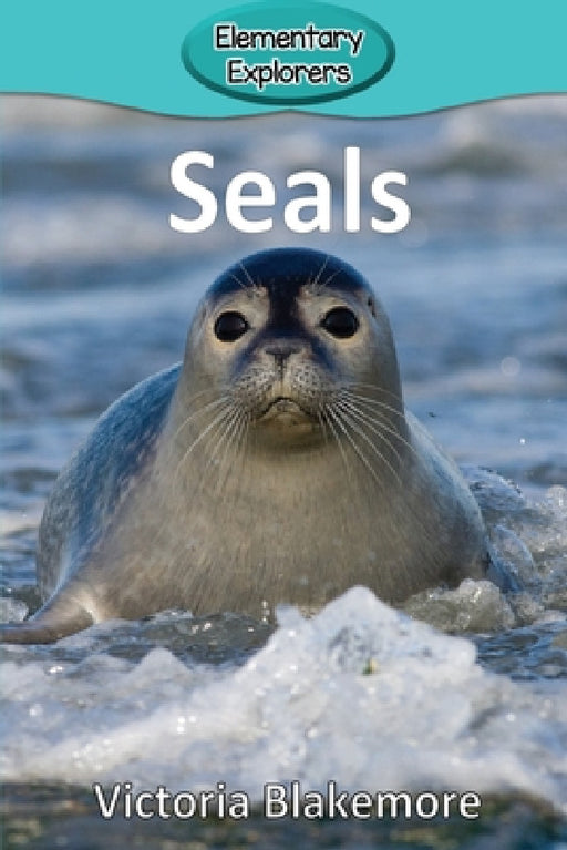 Seals by Victoria Blakemore