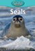Seals by Victoria Blakemore