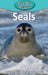 Seals by Victoria Blakemore