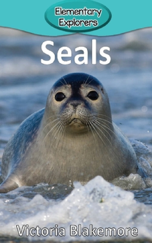 Seals by Victoria Blakemore