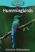 Hummingbirds by Victoria Blakemore