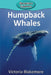 Humpback Whales by Victoria Blakemore