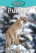 Pumas by Victoria Blakemore