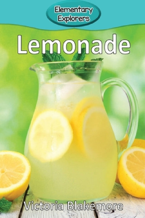Lemonade by Victoria Blakemore