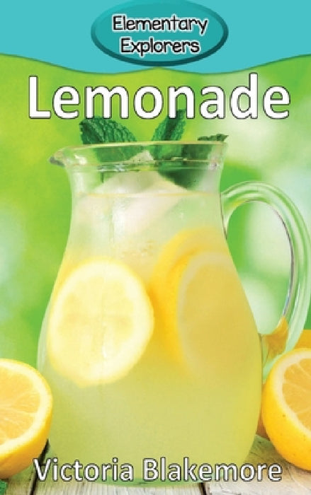 Lemonade by Victoria Blakemore