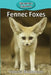 Fennec Foxes by Blakemore, Victoria