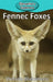 Fennec Foxes by Victoria Blakemore