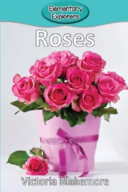 Roses by Victoria Blakemore