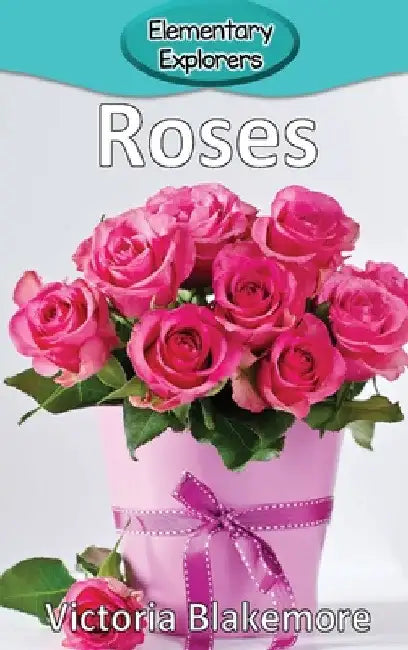 Roses by Victoria Blakemore