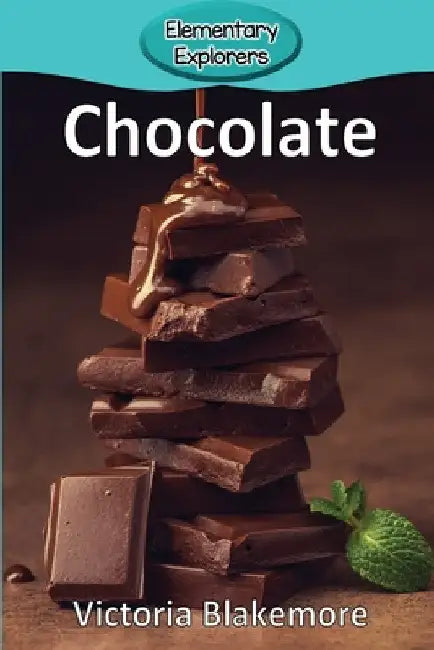 Chocolate by Victoria Blakemore