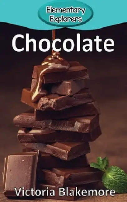 Chocolate by Victoria Blakemore