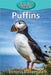 Puffins by Victoria Blakemore