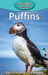 Puffins by Victoria Blakemore