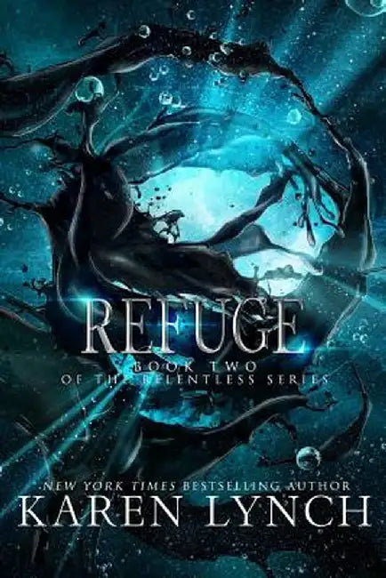Refuge by Karen Lynch