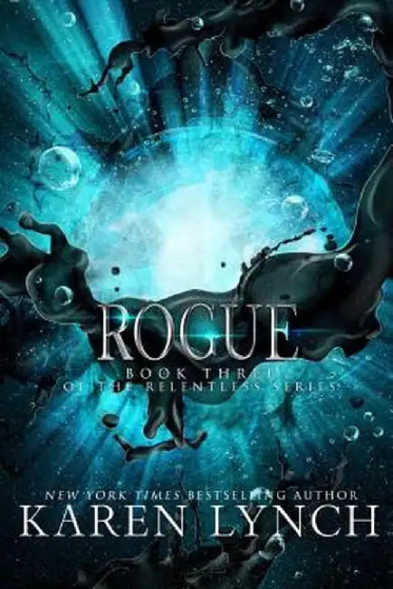 Rogue by Karen Lynch