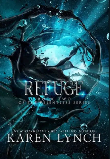 Refuge (Hardcover) by Karen Lynch