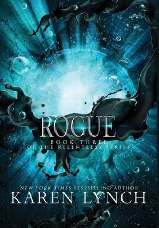 Rogue (Hardcover) by Karen Lynch