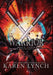 Warrior (Hardcover) by Karen Lynch