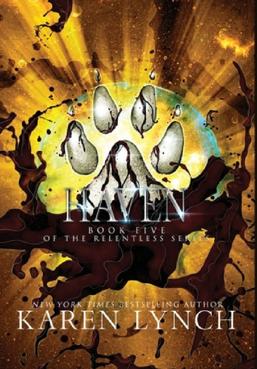 Haven (Hardcover) by Karen Lynch