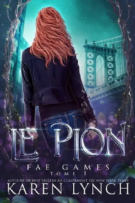 Le Pion by Translation, Valentin