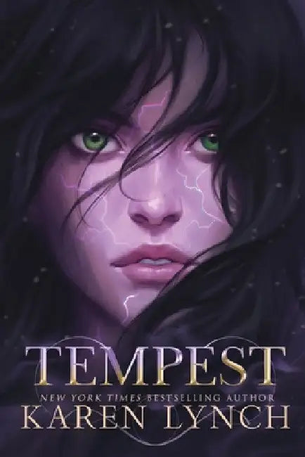 Tempest by Lynch, Karen