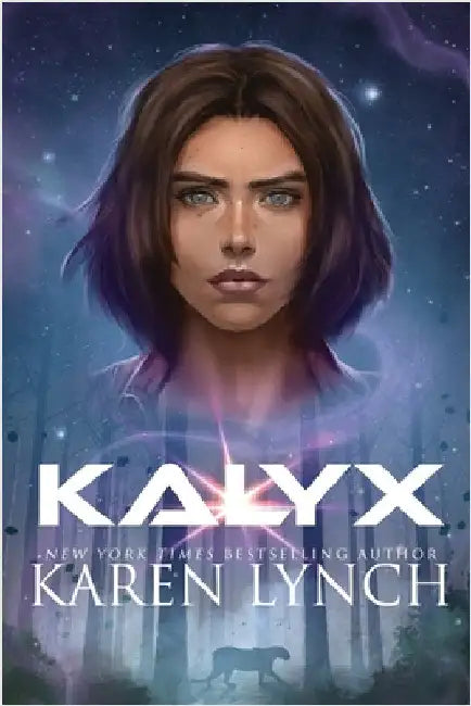 Kalyx by Lynch, Karen