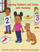 Learning Numbers and Colors with Harmony by Latonya D. Steele