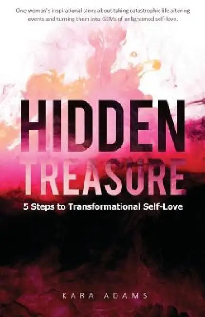 Hidden Treasure by Donna Mosher