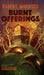 Burnt Offerings (Valancourt 20th Century Classics) by Robert Marasco, Stephen Graham Jones