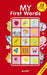 My First Words: 15 Clever Mini-Books Box Set by Clever Publishing