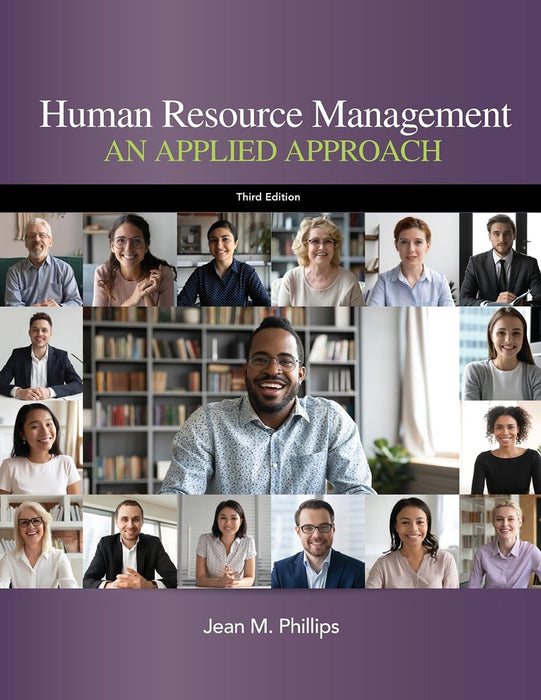 Human Resource Management: An Applied Approach