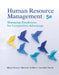 Human Resource Management: Managing Employees for Competitive Advantage by Gowan, Mary