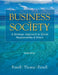 Business & Society by O.C. Ferrell