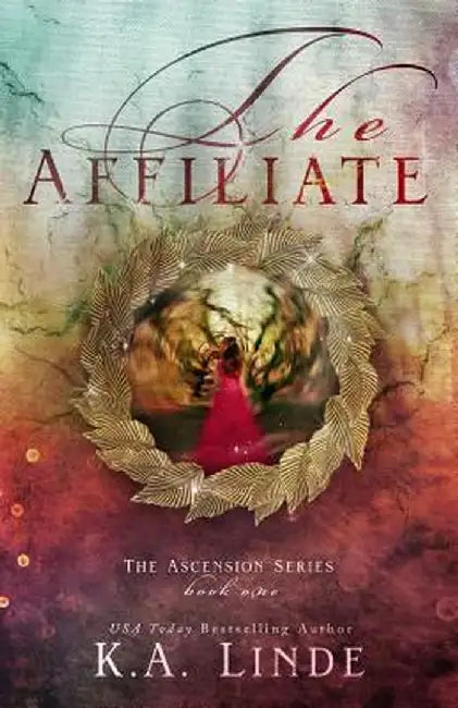 The Affiliate by K. a. Linde