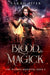 Blood and Magick by Sarah Piper