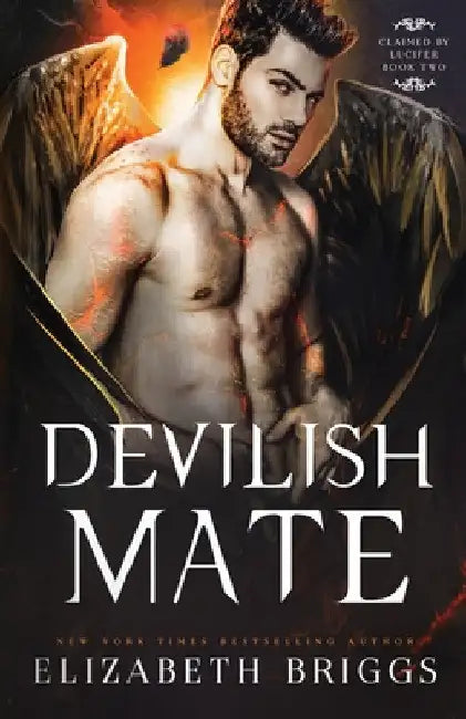 Devilish Mate by Elizabeth Briggs