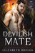 Devilish Mate by Elizabeth Briggs